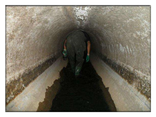 沙依巴克管道高压清洗