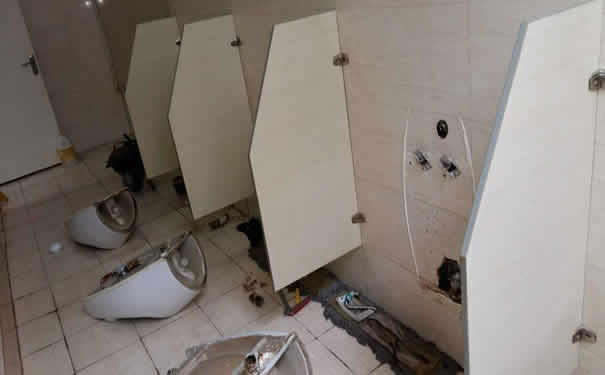 沙依巴克通下水