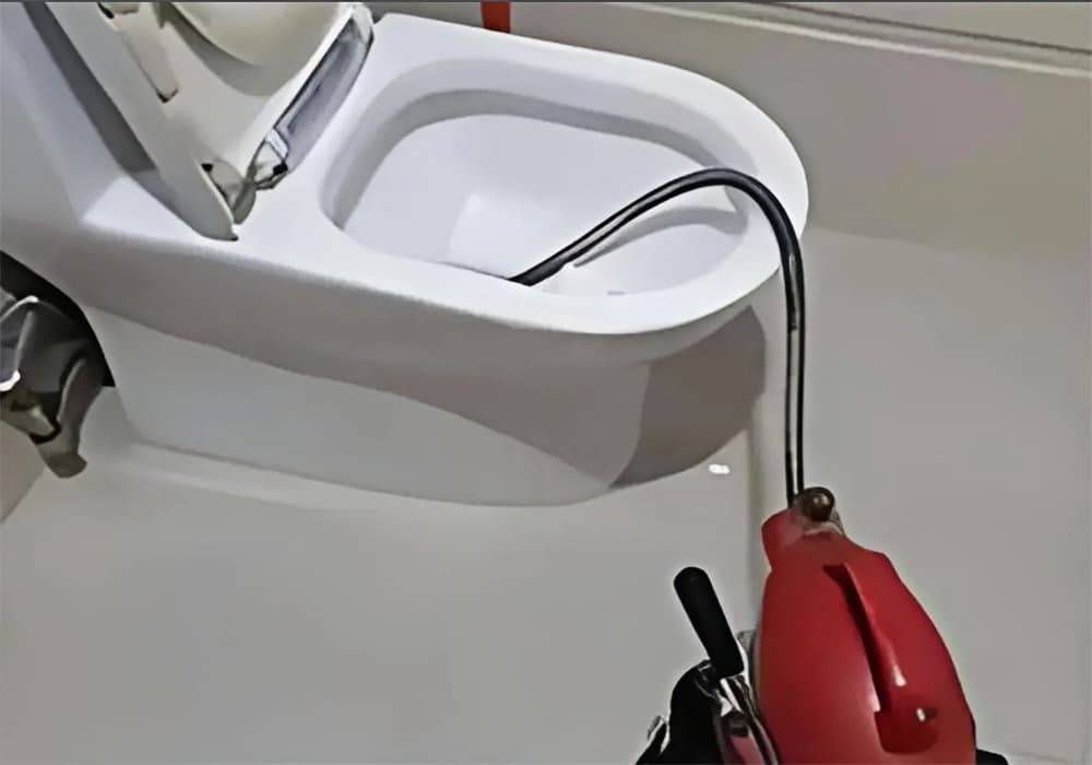 沙依巴克卫生间下水道堵塞怎么疏通